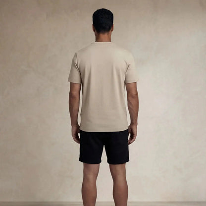 Relaxed Fit Logo T-Shirt
