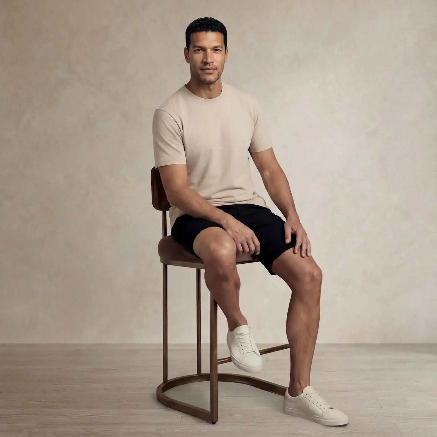 Relaxed Fit Logo T-Shirt