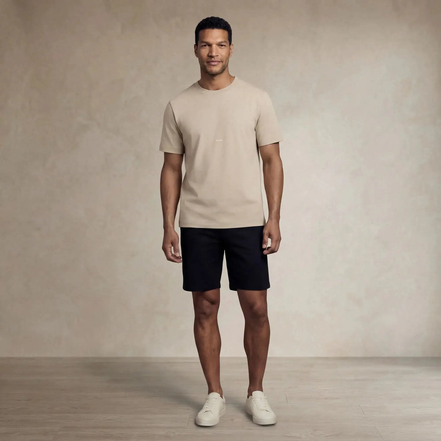 Relaxed Fit Logo T-Shirt