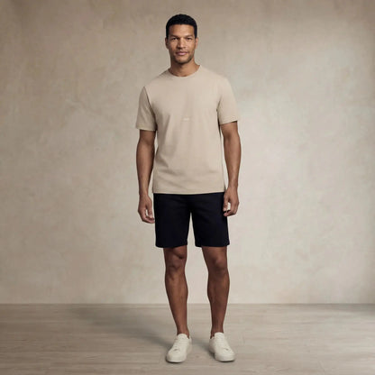 Relaxed Fit Logo T-Shirt