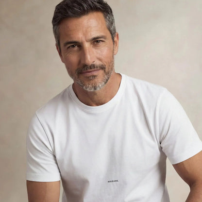 Relaxed Fit Logo T-Shirt