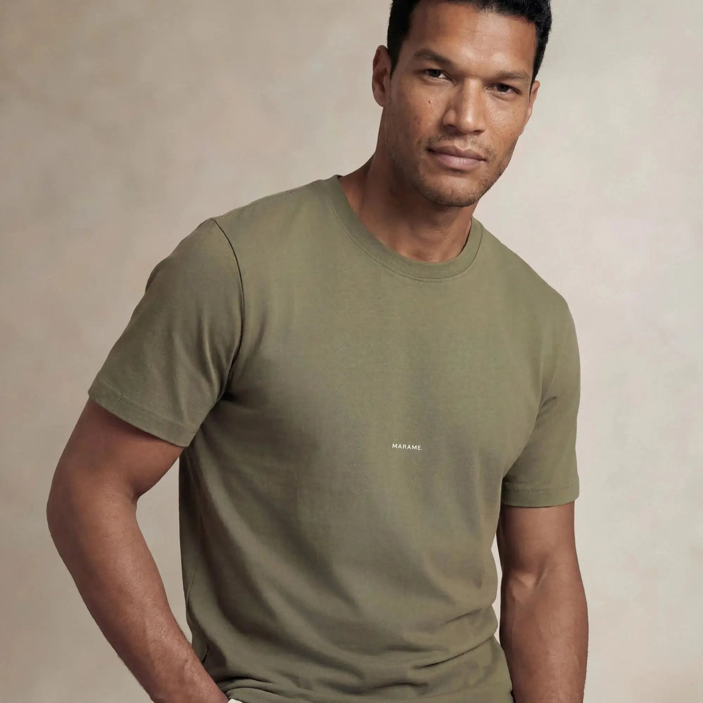 Relaxed Fit Logo T-Shirt
