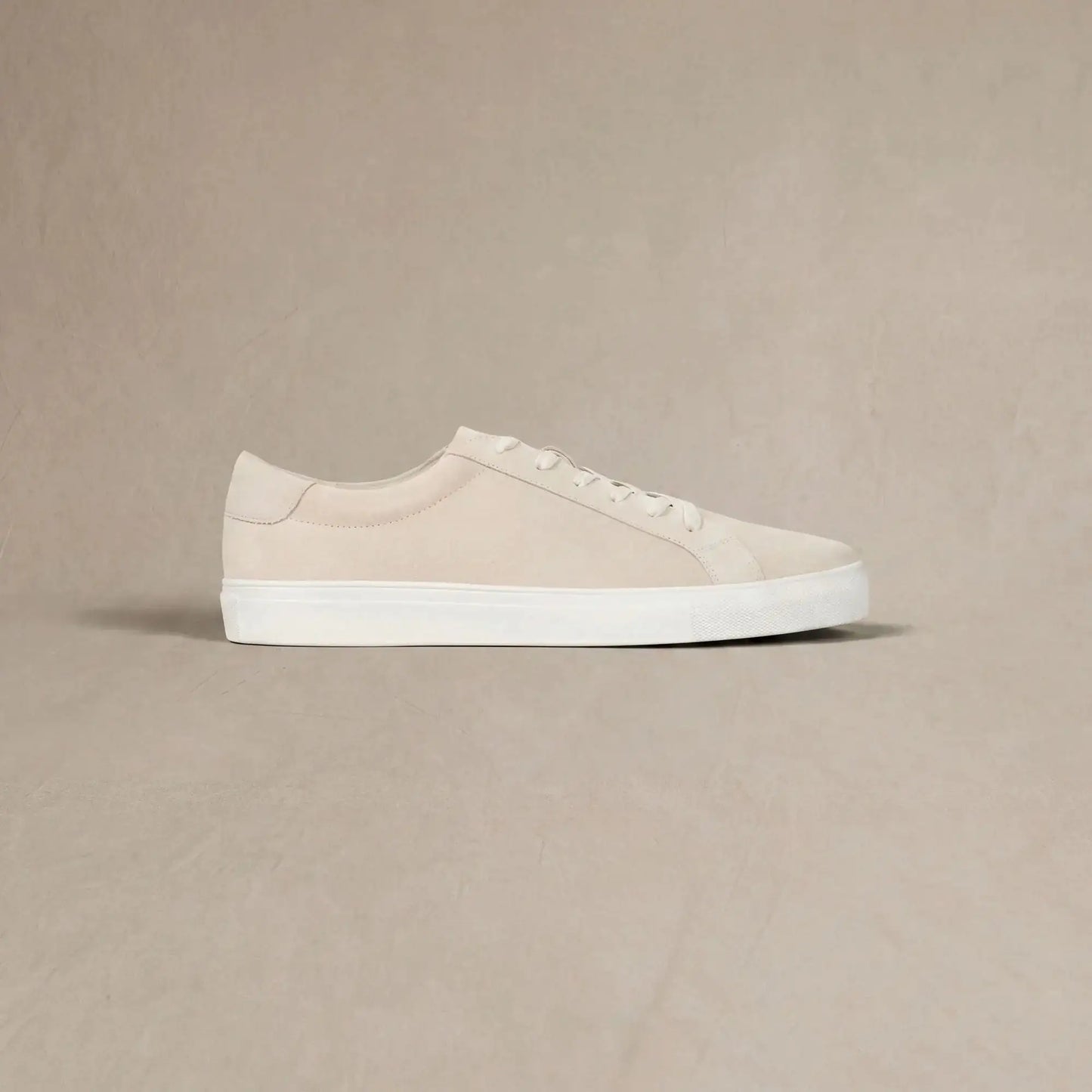Smart Suede Trainers