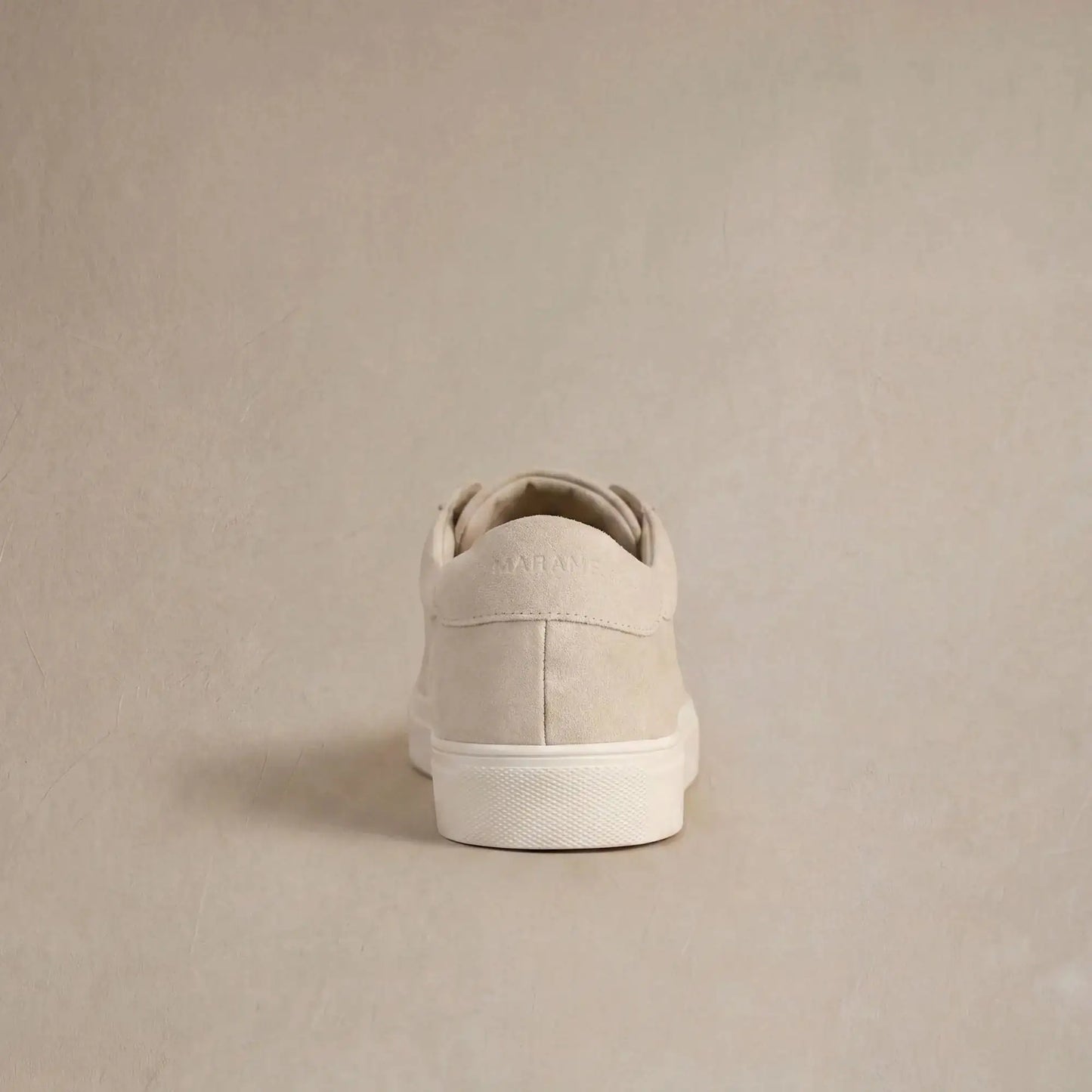 Smart Suede Trainers
