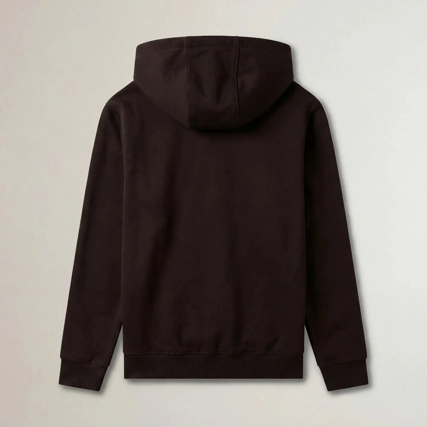 Cotton Fleece Hoodie