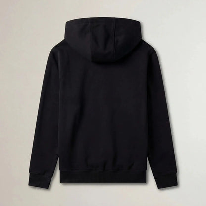 Cotton Fleece Hoodie