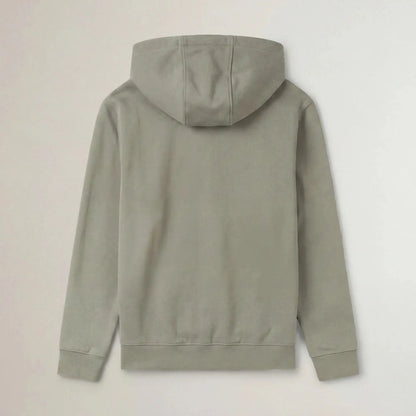 Cotton Fleece Hoodie
