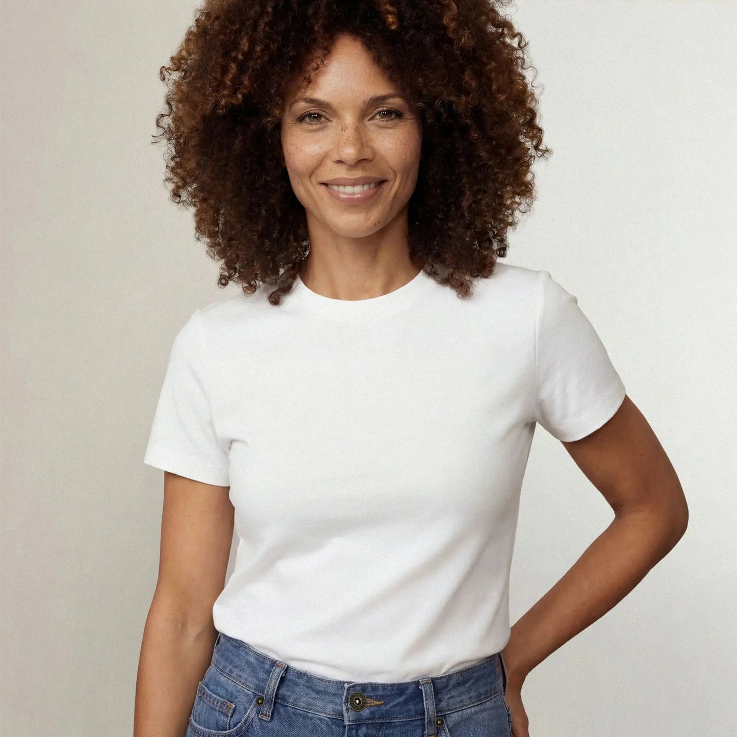 Regular Fit T-Shirt