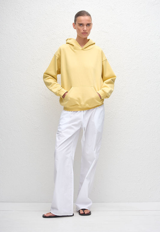 Terry Surf Hoodie