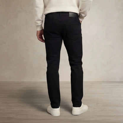 Slim Leg Jeans
