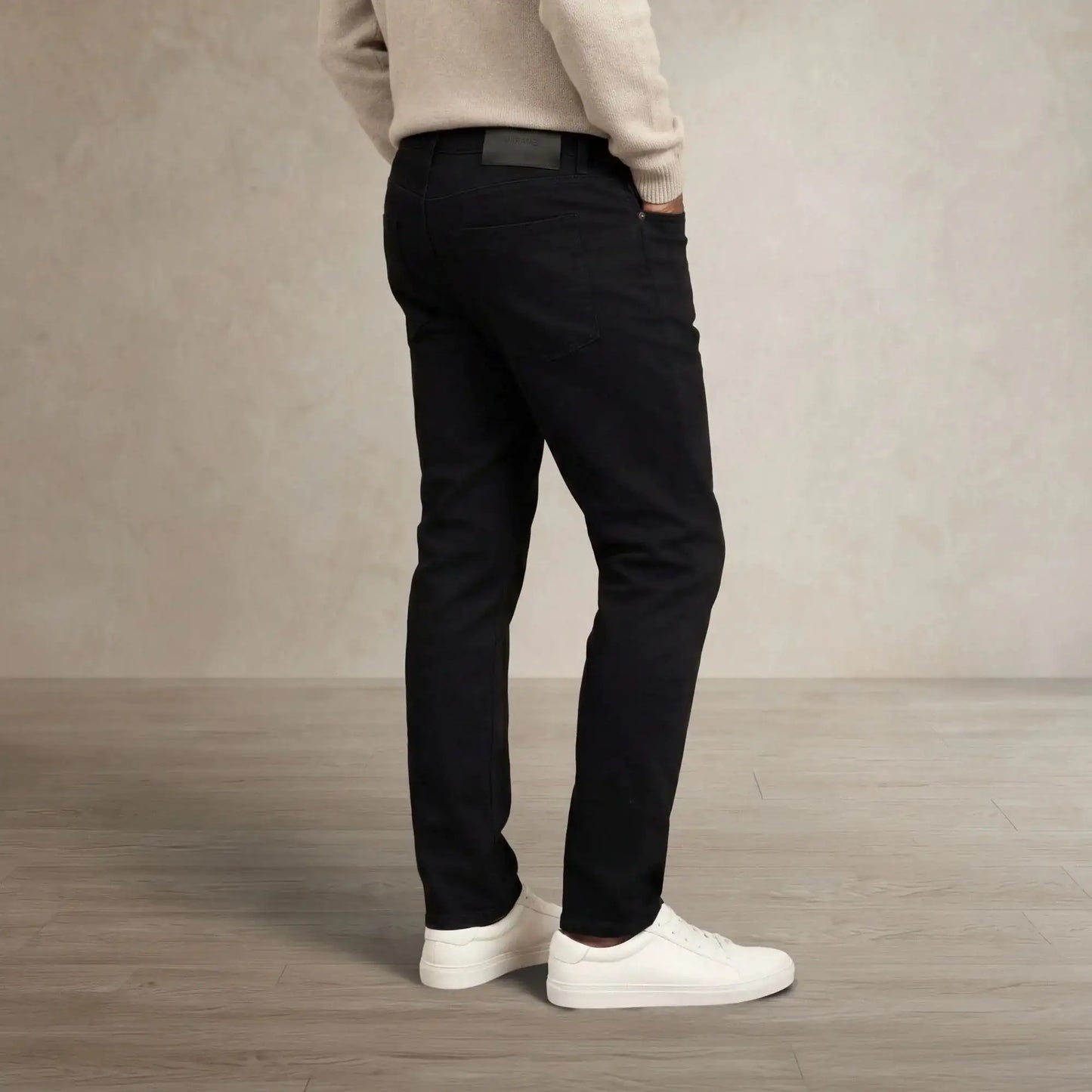 Slim Leg Jeans
