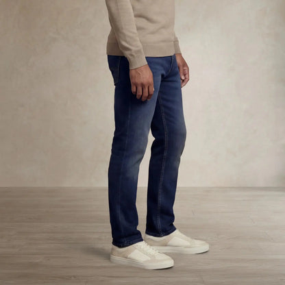 Slim Leg Jeans