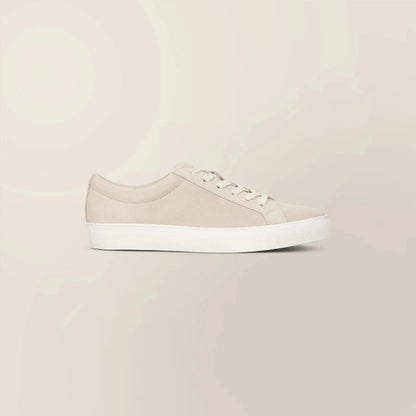 Smart Suede Trainers