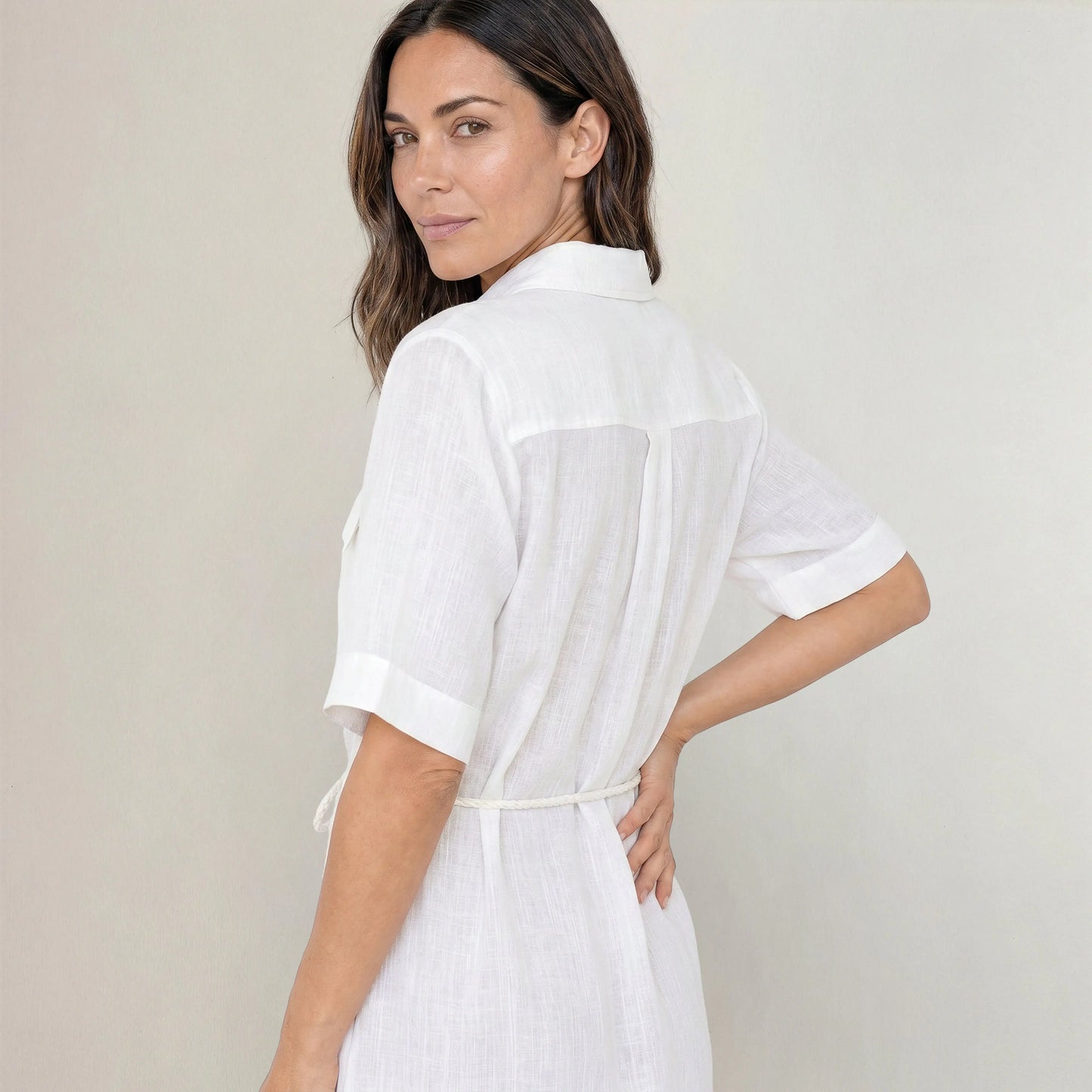 The Maya Beach Dress