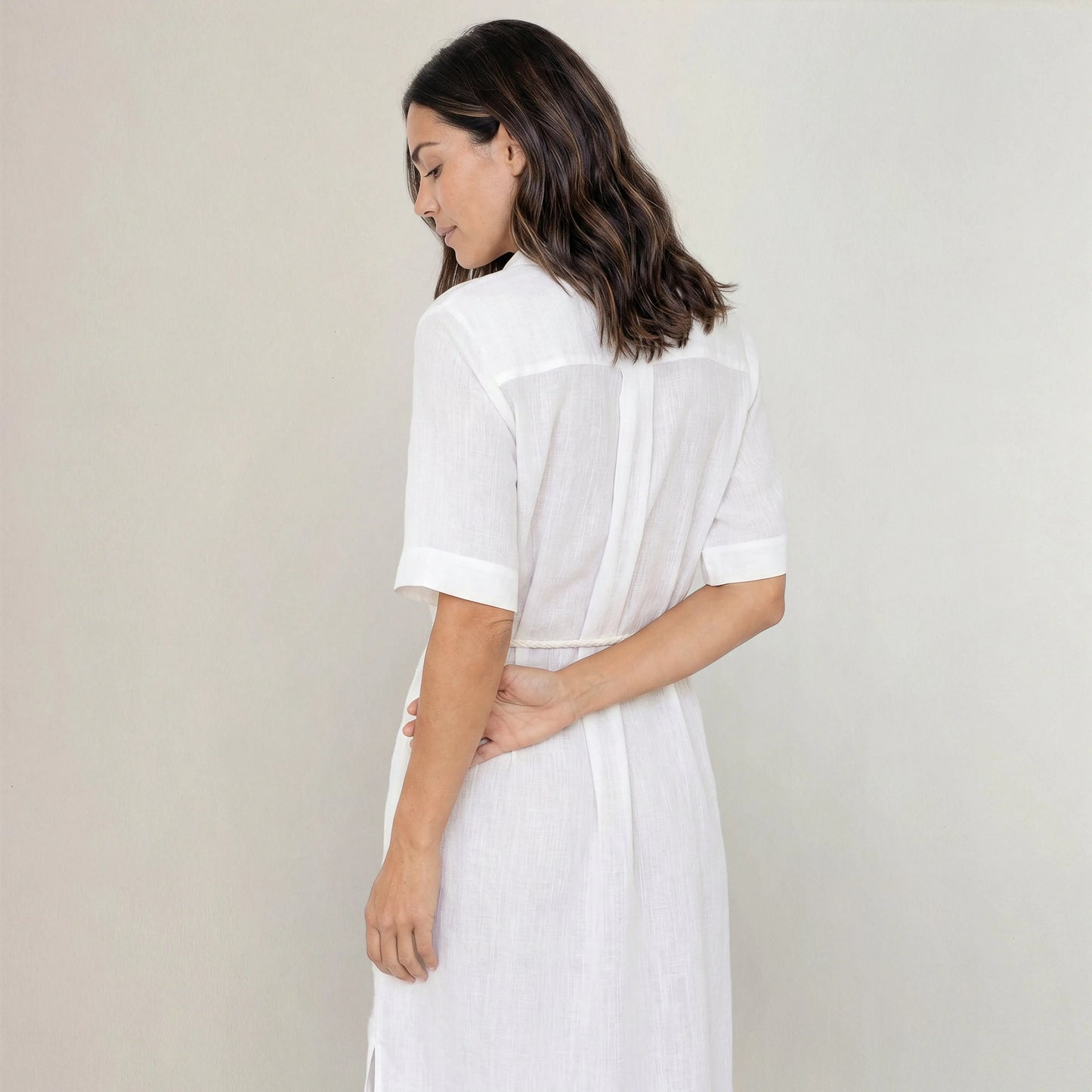 The Maya Beach Dress