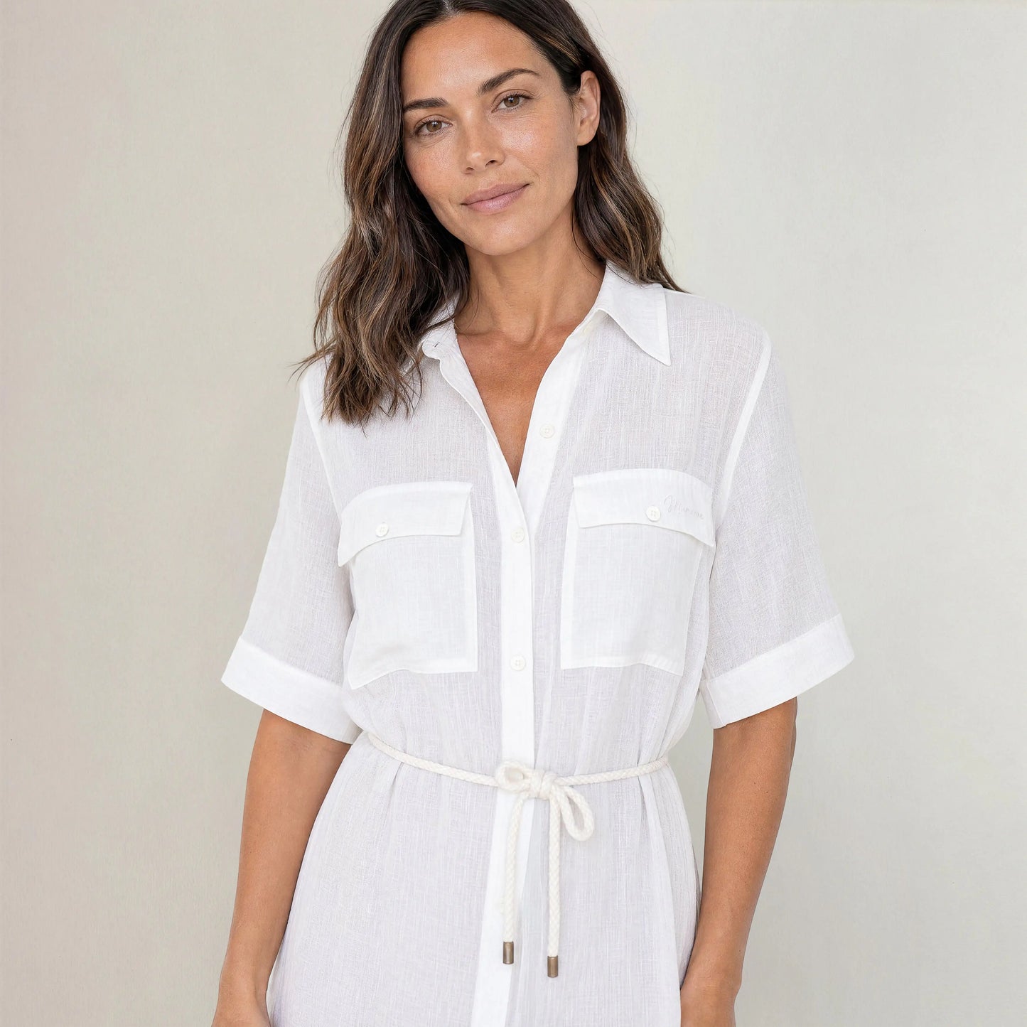 The Maya Beach Dress