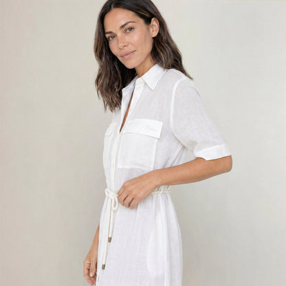 The Maya Beach Dress