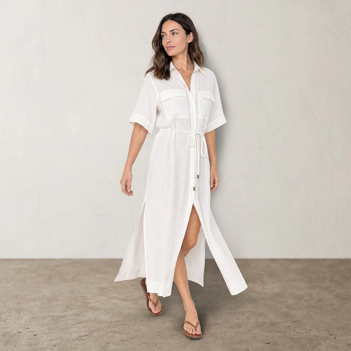 The Maya Beach Dress