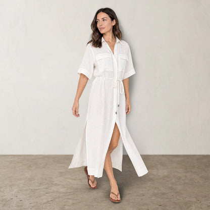 The Maya Beach Dress