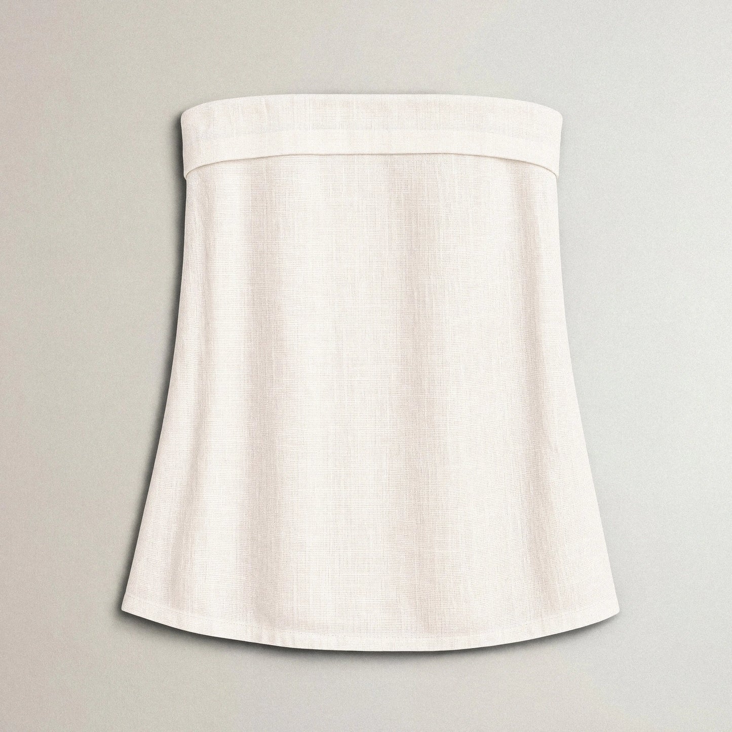 The Alora Bandeau Top