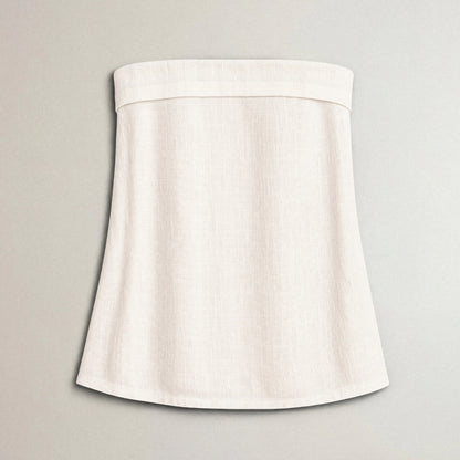 The Alora Bandeau Top