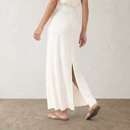 The Lior Bias Skirt