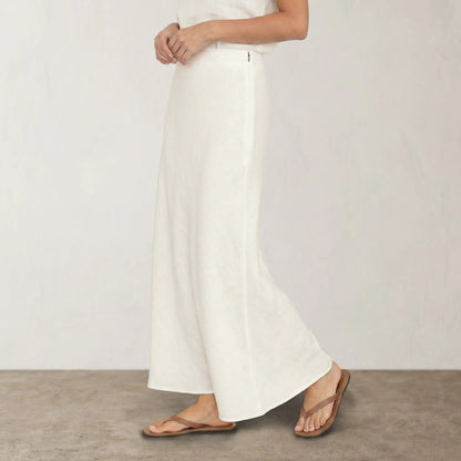 The Lior Bias Skirt