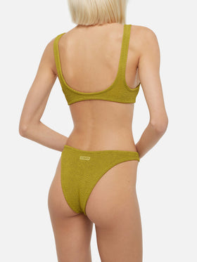 Cutout One-Piece
