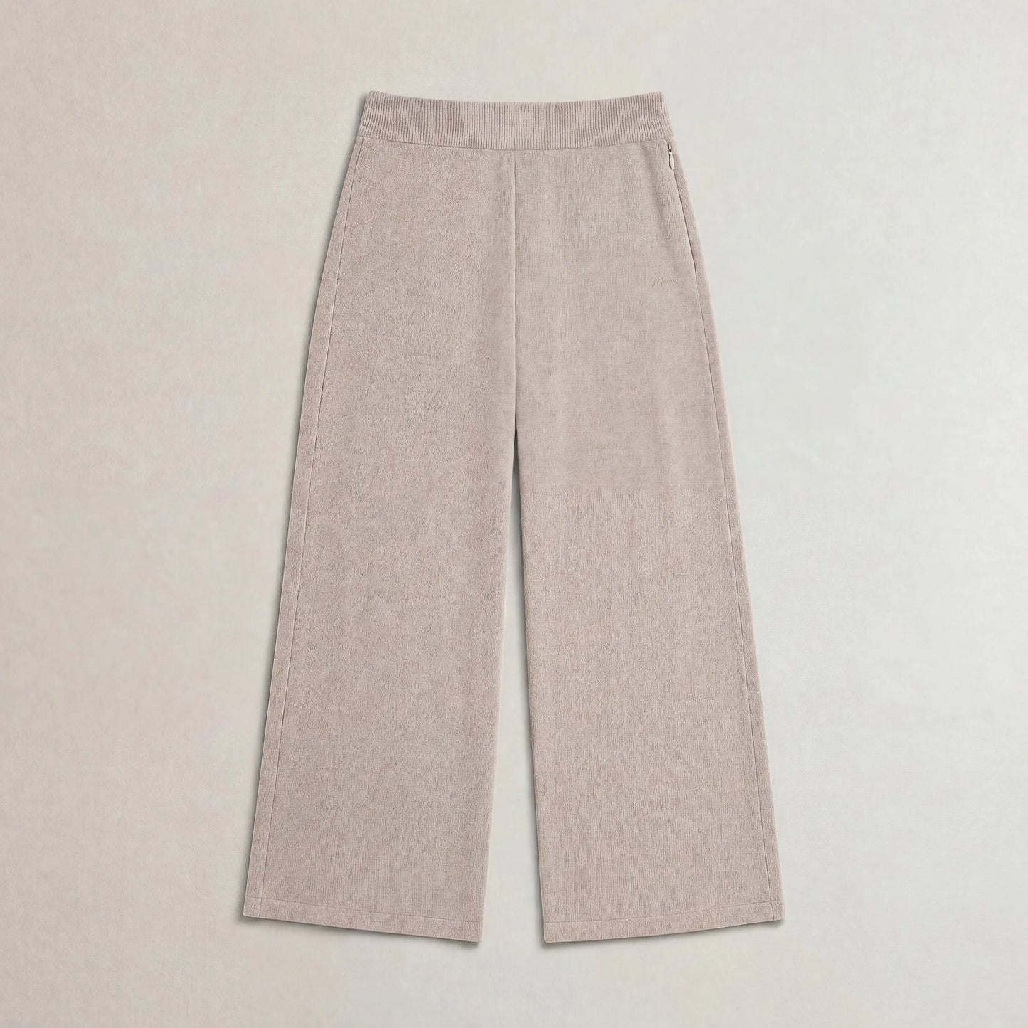 The Varo Knit Pant