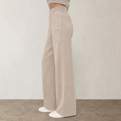 The Varo Knit Pant