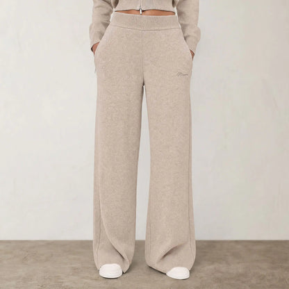The Varo Knit Pant