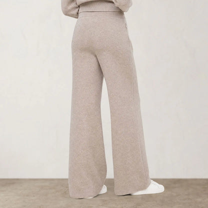 The Varo Knit Pant