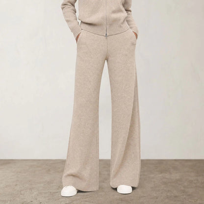The Varo Knit Pant