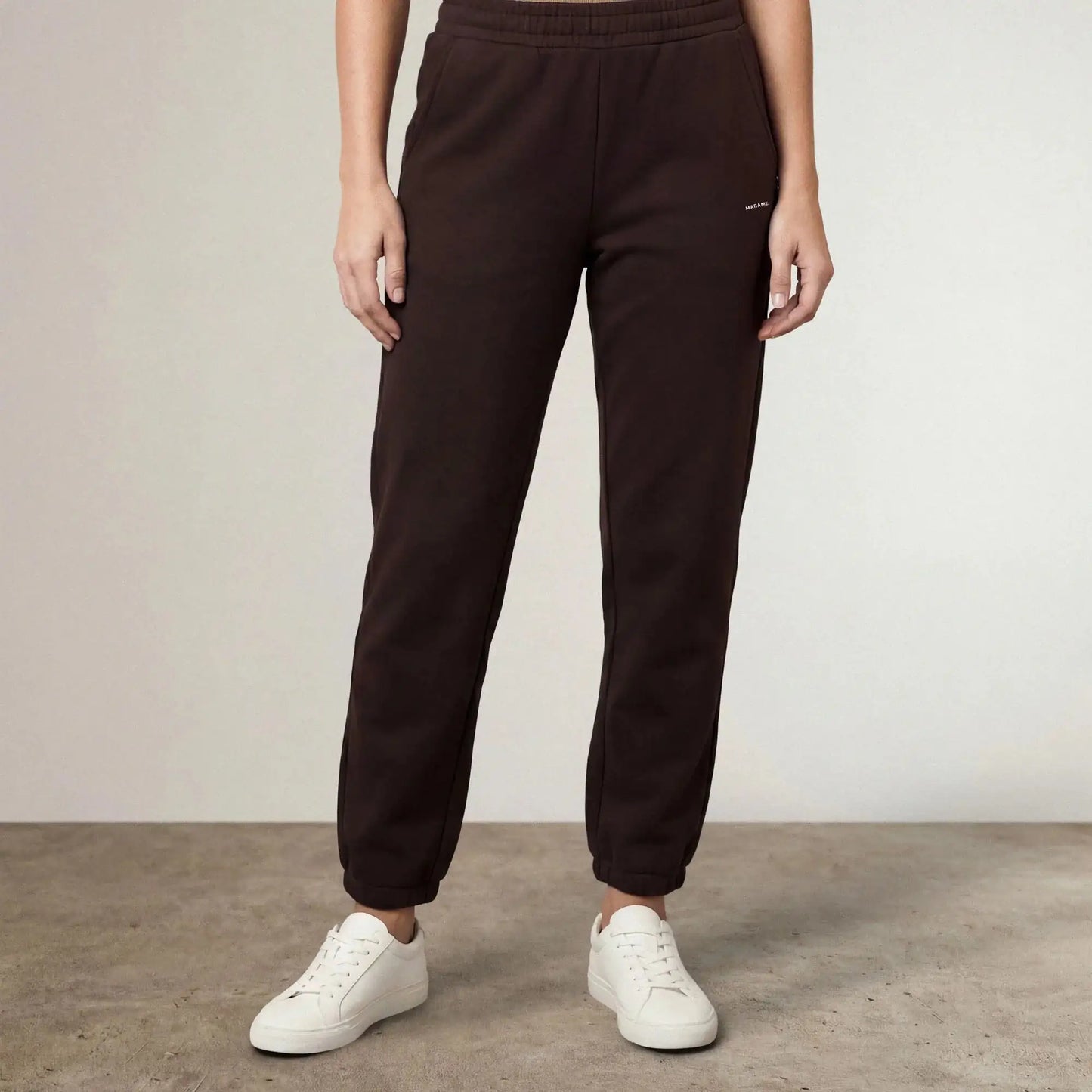 Cotton Fleece Joggers