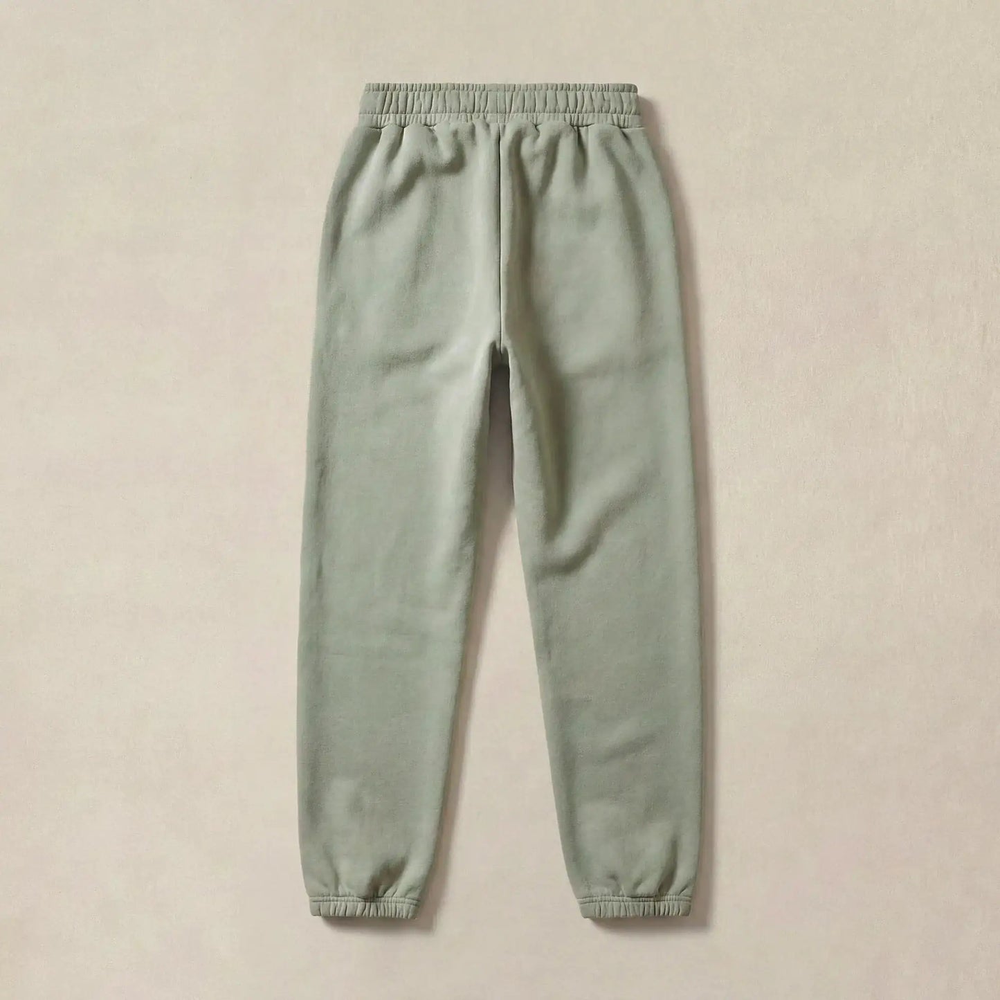 Cotton Fleece Joggers