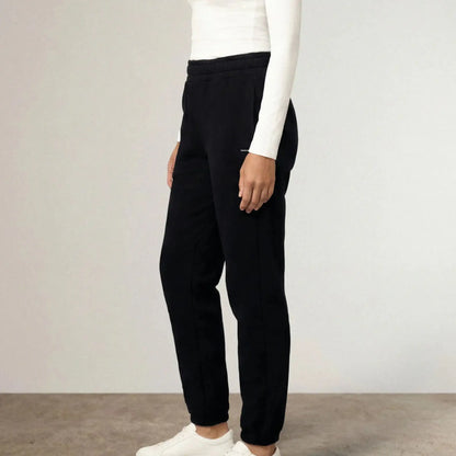 Cotton Fleece Joggers