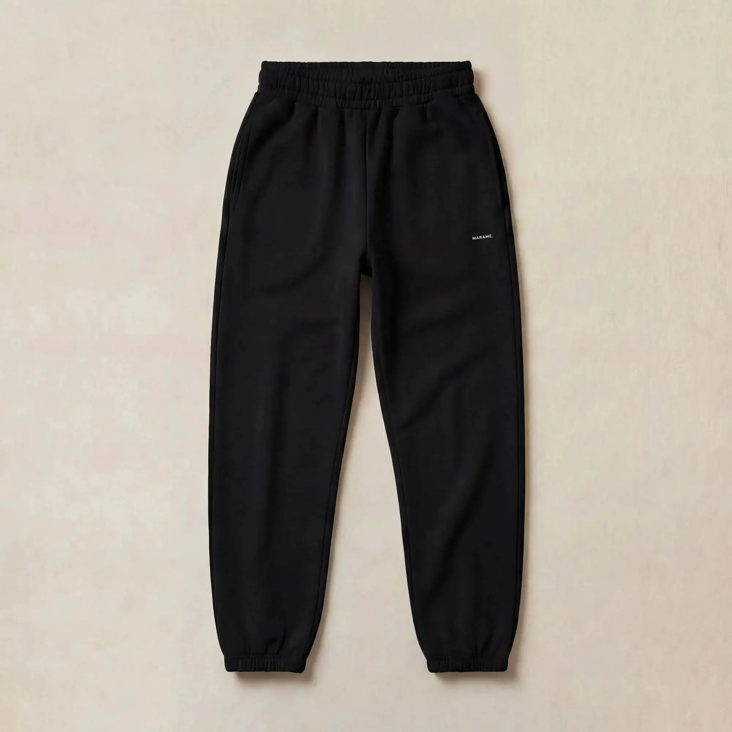 Cotton Fleece Joggers