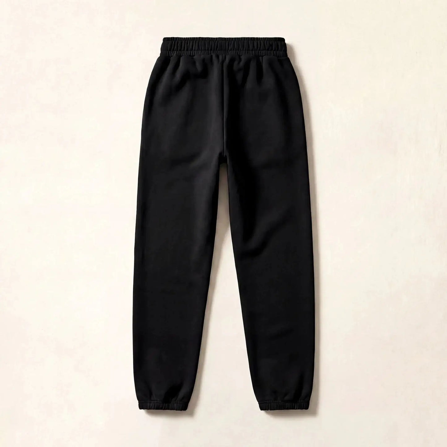 Cotton Fleece Joggers