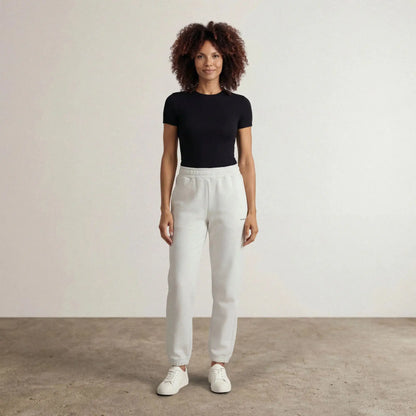 Cotton Fleece Joggers