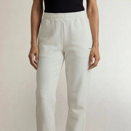 Cotton Fleece Joggers