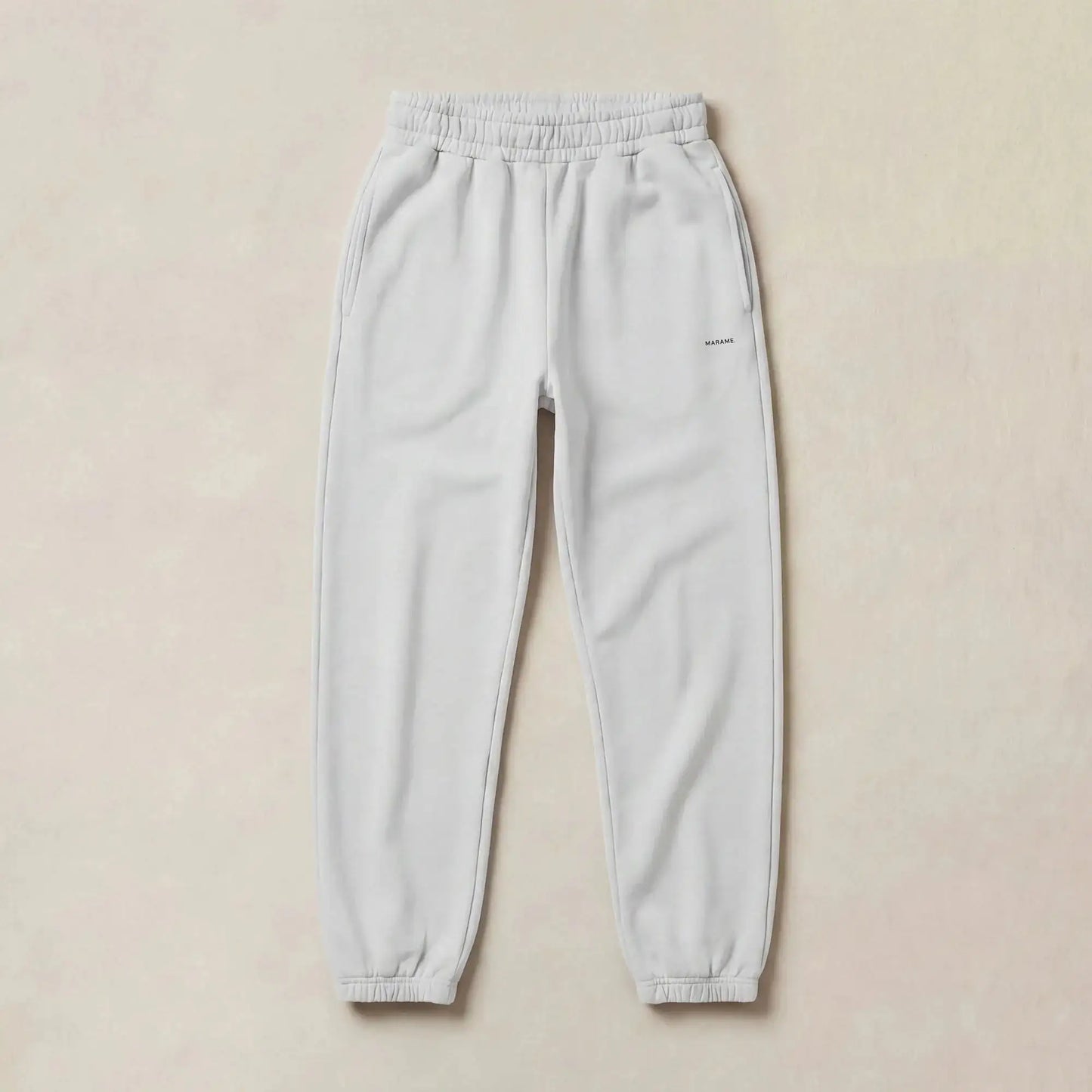 Cotton Fleece Joggers