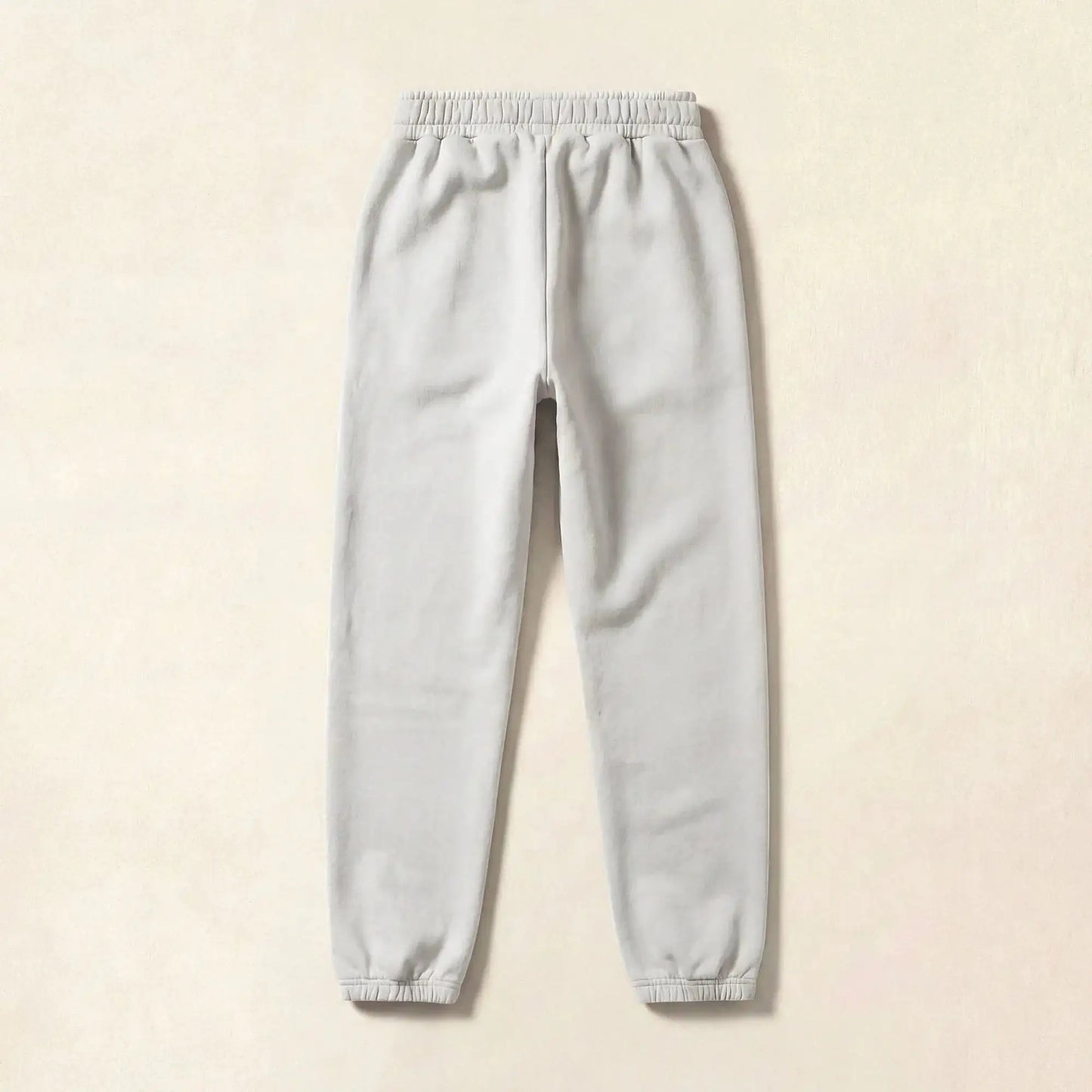 Cotton Fleece Joggers