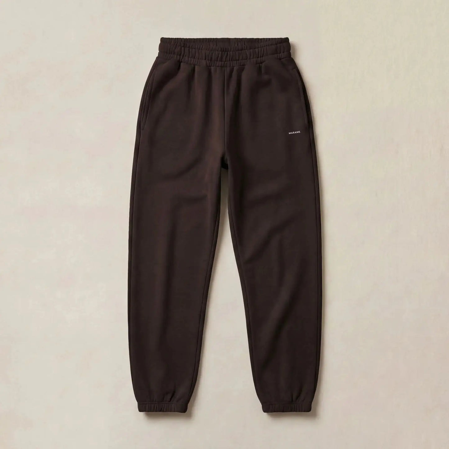 Cotton Fleece Joggers