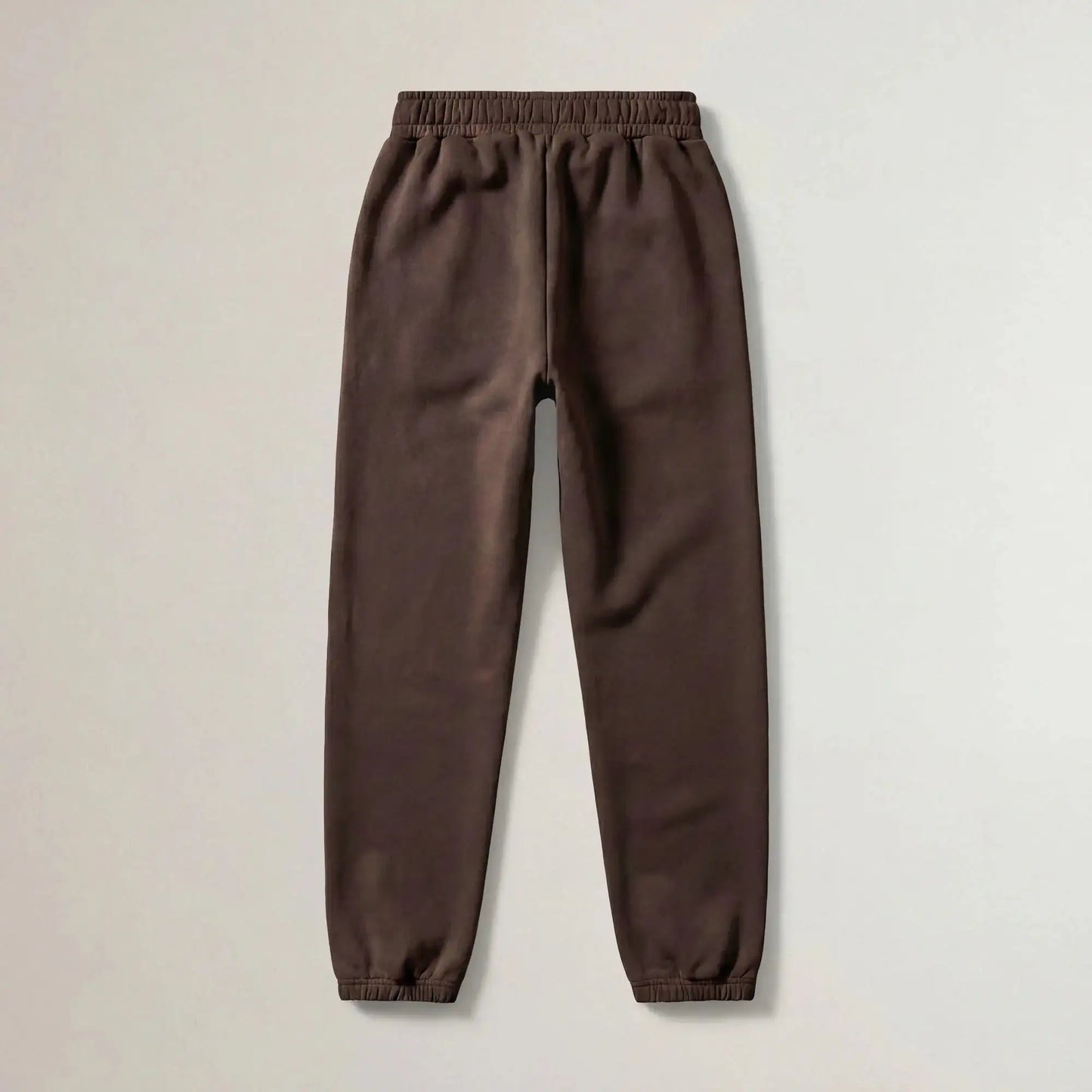Cotton Fleece Joggers