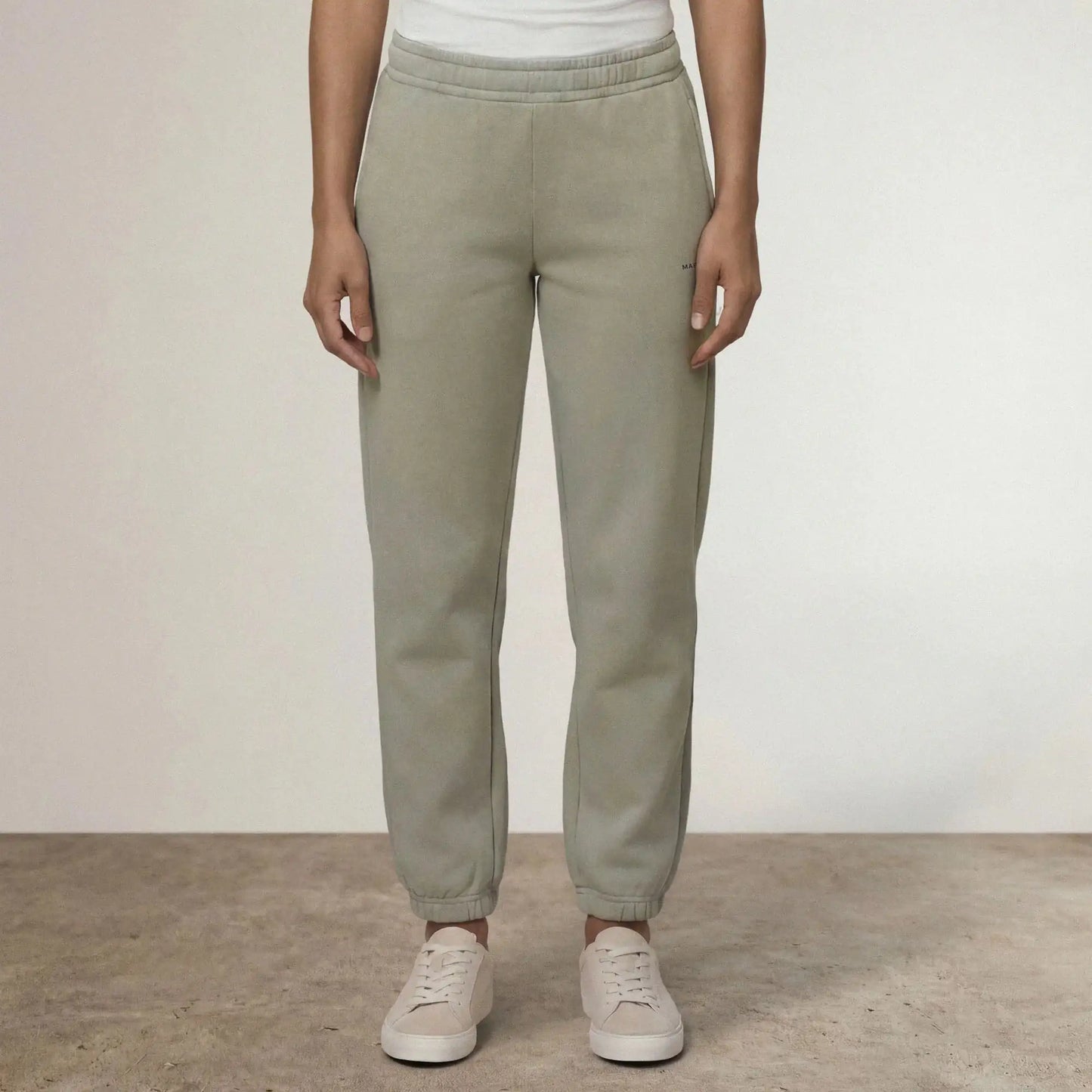 Cotton Fleece Joggers