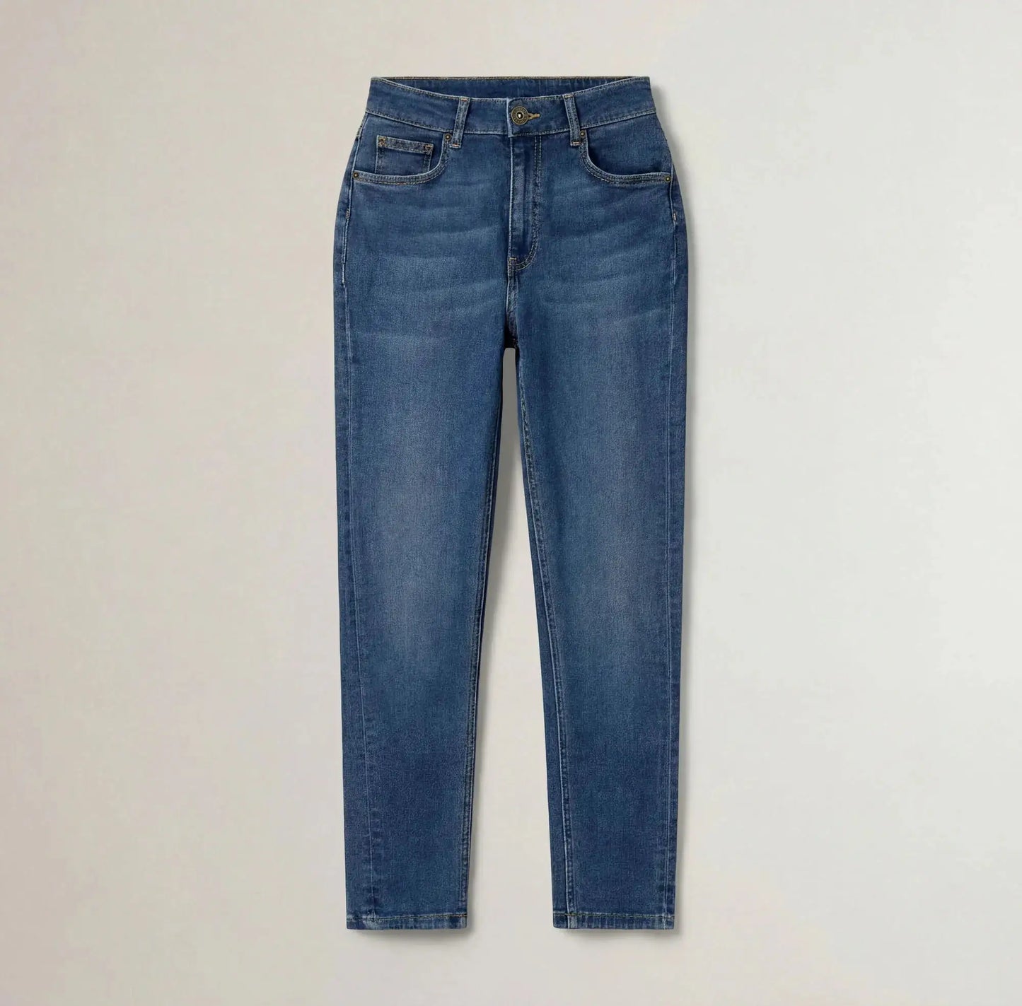 Slim Leg Jeans