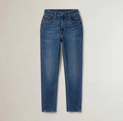 Slim Leg Jeans