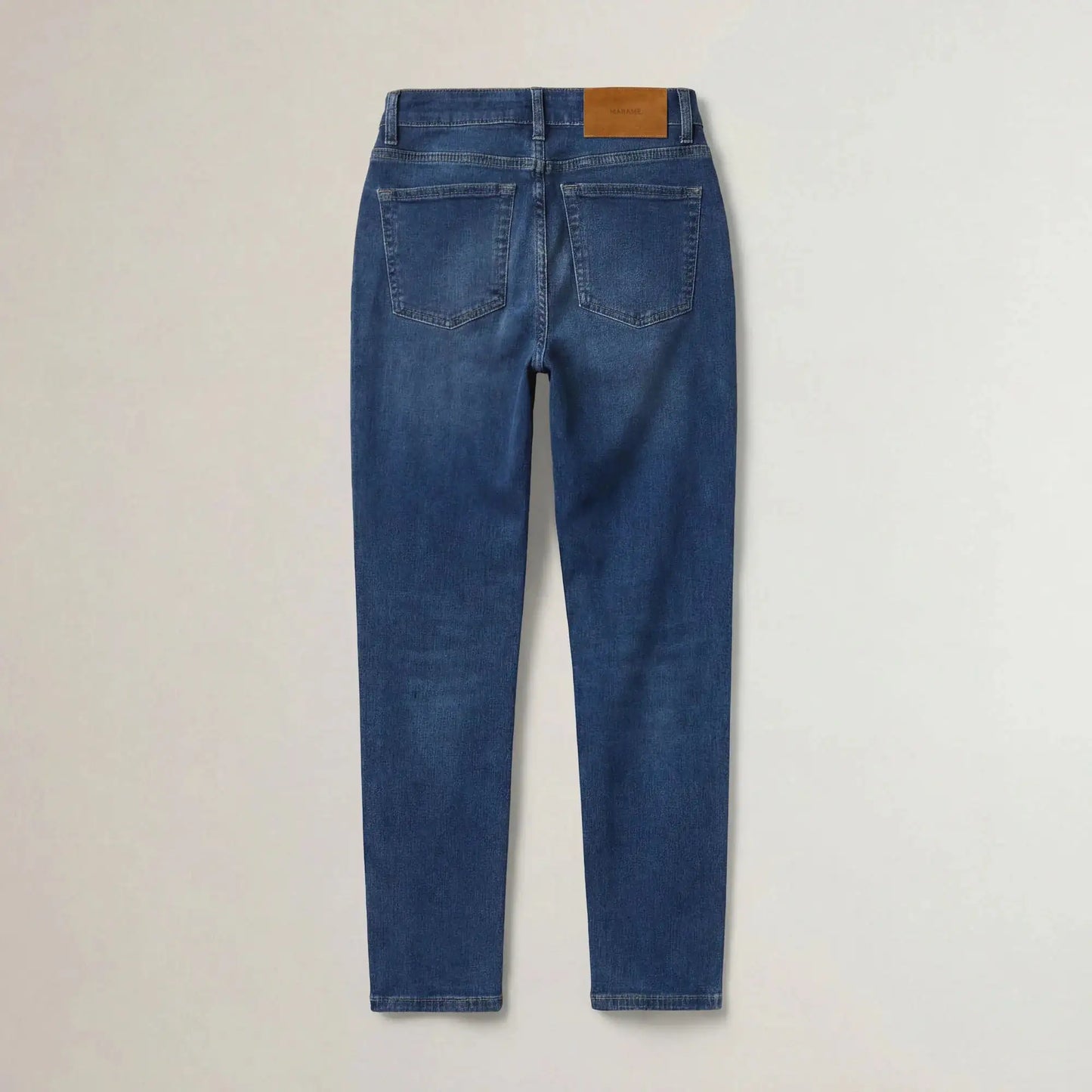 Slim Leg Jeans
