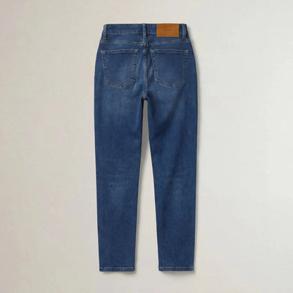 Slim Leg Jeans