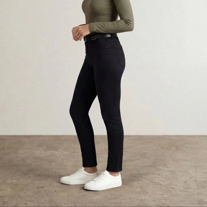 Slim Leg Jeans